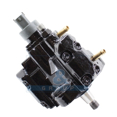 High Pressure Pump (Common Rail-CP1)