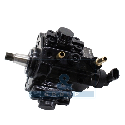 Pompe À Haute Pression (Common Rail-CP1H)