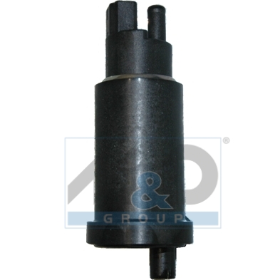 In tank pump