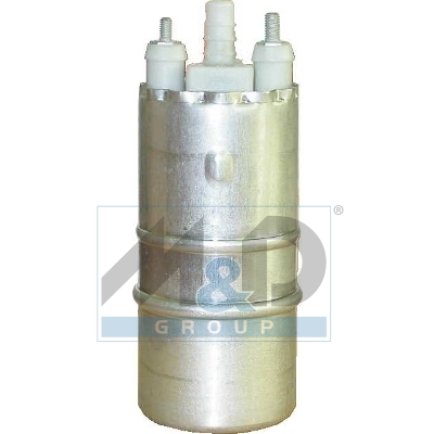 In tank pump