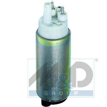 In tank pump