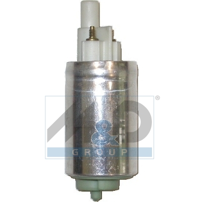 In tank pump