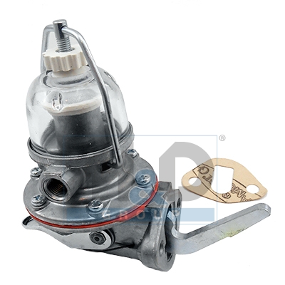 Fuel pump