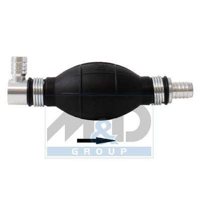 Injection System