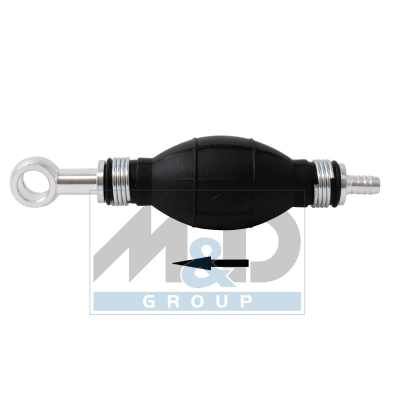 Injection System