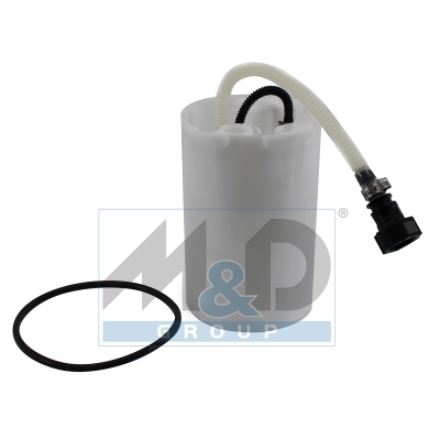 Fuel pump