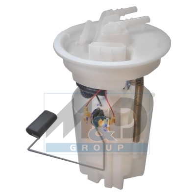 Kraftstoff-Fördereinheit