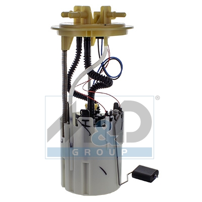 Fuel Feed Unit