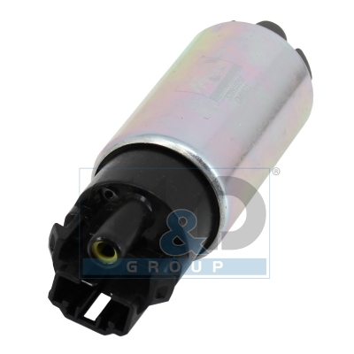 Fuel pump