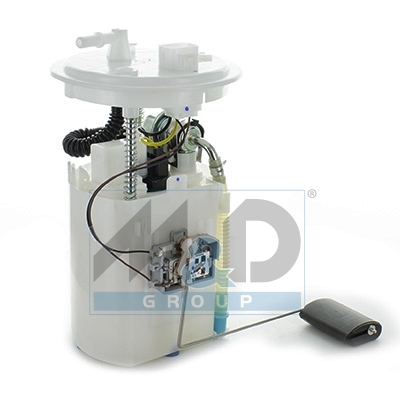 Fuel supply unit