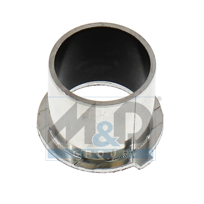 Bushing pump cp4