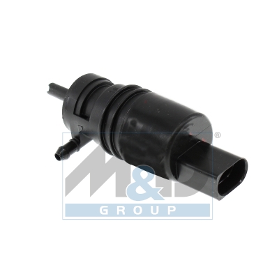 Washer pump
