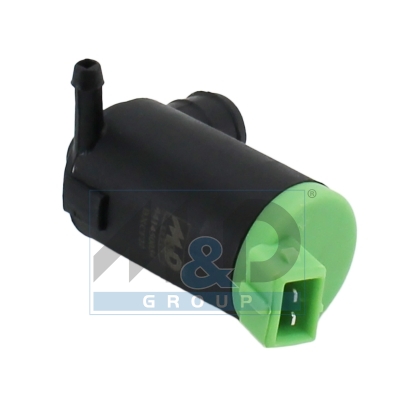 Washer pump