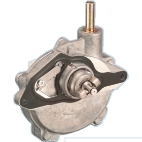 Vacuum Pump