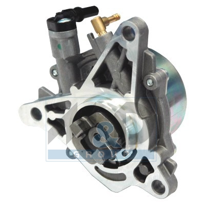 Vacuum Pump