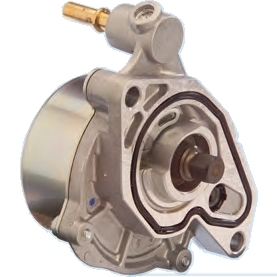 Vacuum Pump