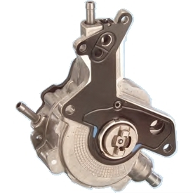 Vacuum Pump