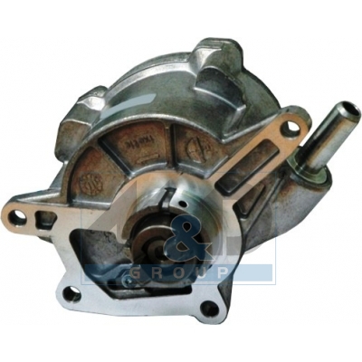 Vacuum Pump