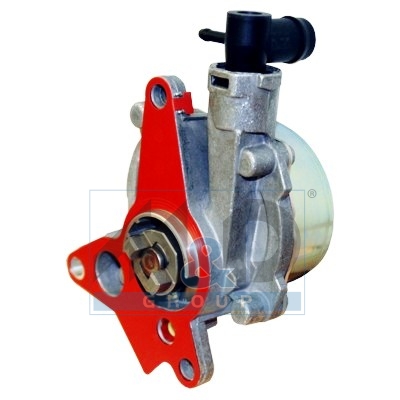 Vacuum Pump