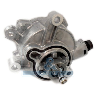 Vacuum Pump