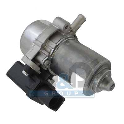 Vacuum Pump
