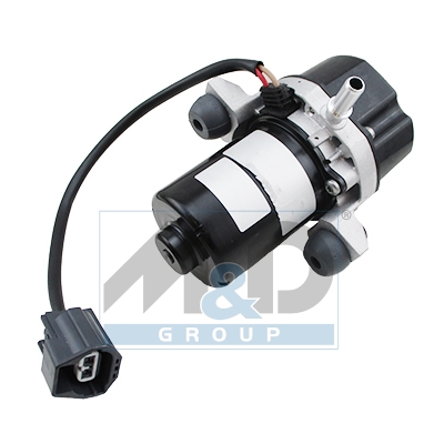 Vacuum Pump