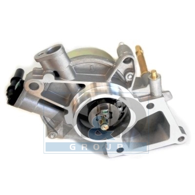 Vacuum Pump
