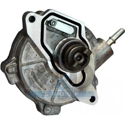 Vacuum Pump