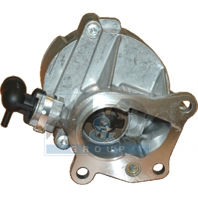 Vacuum Pump
