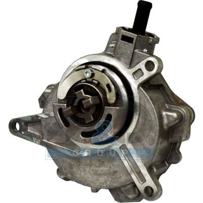 Vacuum Pump