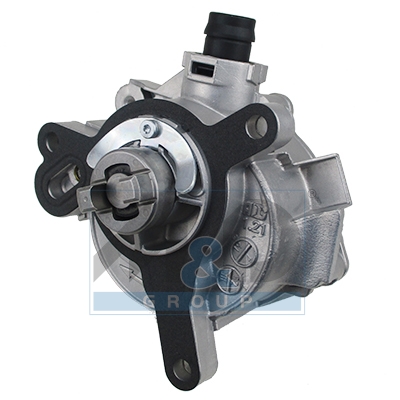 Vacuum Pump