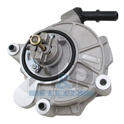 Vacuum Pump
