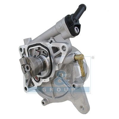 Vacuum Pump