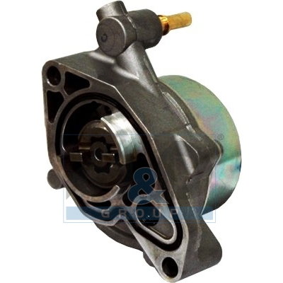 Vacuum Pump