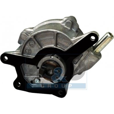 Vacuum Pump