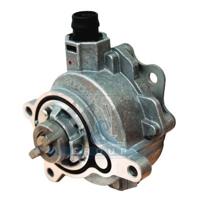 Vacuum Pump