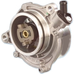 Vacuum Pump