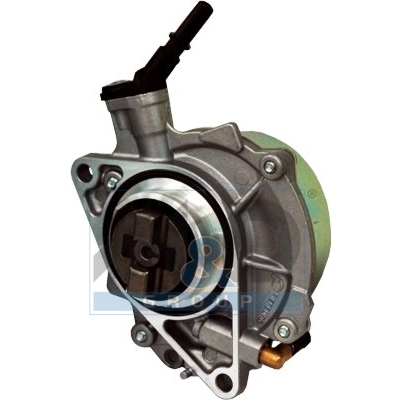 Vacuum Pump