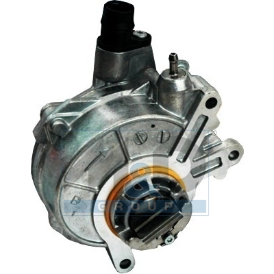 Vacuum Pump