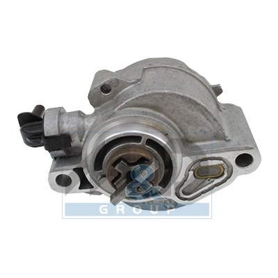 Vacuum Pump