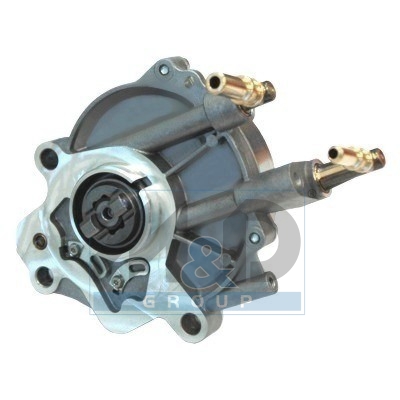 Vacuum Pump
