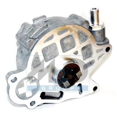 Vacuum Pump