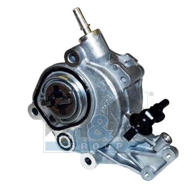Vacuum Pump