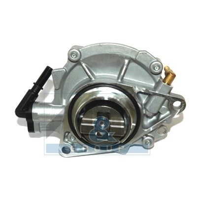 Vacuum Pump