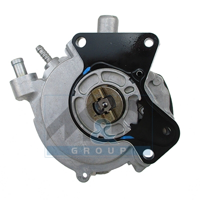 Vacuum Pump