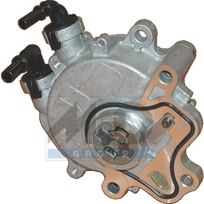 Vacuum Pump