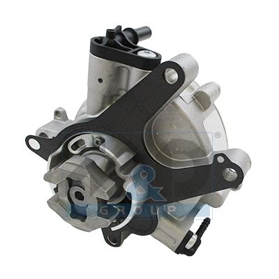 Vacuum Pump
