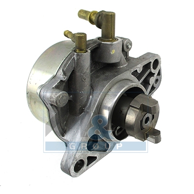 Vacuum Pump