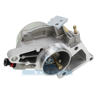 Vacuum Pump