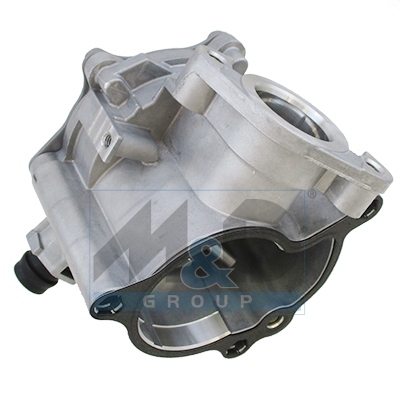 Vacuum Pump